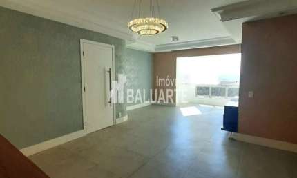 Apartamento a venda no Jardim Marajoara 108m² 3 quartos na Rua Socrates