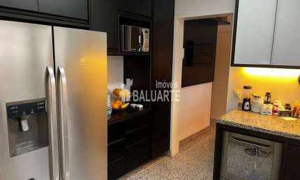 Apartamento com 3 quartos para alugar na Alameda dos Anapurus, --, Moema, São Paulo