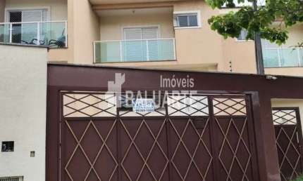Casa com 3 dormitórios à venda, 120 m² por R$ 750.000 - Jardim Prudência - São Paulo/SP