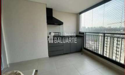 Apartamento com 2 quartos à venda na Avenida João Dias, --, Santo Amaro, São Paulo