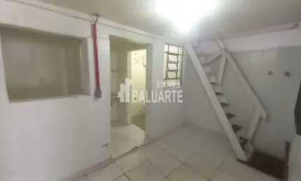 Ponto comercial com 1 sala à venda na Avenida Cupecê, --, Cidade Ademar, São Paulo