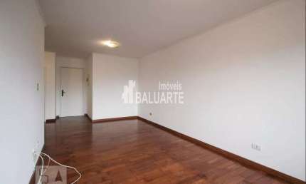 Apartamento com 3 quartos para alugar na Rua João Cachoeira, --, Vila Nova Conceição, São Paulo