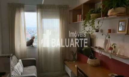 Apartamento a venda no CAMPO LIMPO - São Paulo - SP
