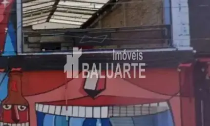 Sobrado comercial a venda no Jardim Paulista - São Paulo - SP