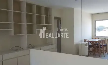 Apartamento a venda em Mirandópolis - São Paulo - SP