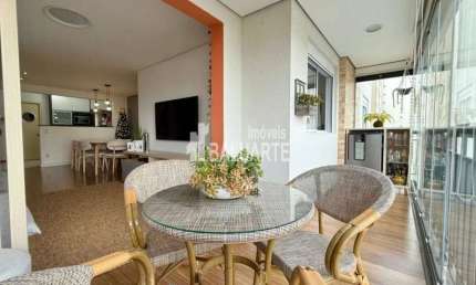 Apartamento com 3 quartos à venda na Rua Lino Coutinho, --, Ipiranga, São Paulo