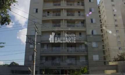 Apartamento com 3 quartos à venda na Alameda dos Aicás, --, Moema, São Paulo