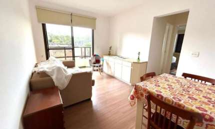 Apartamento a venda em SANTO AMARO - São Paulo - SP