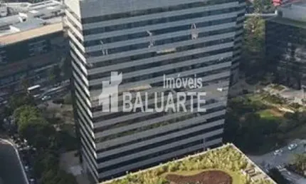 Conjunto Comercial para locação no Morumbi - São Paulo - SP