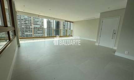 Apartamento para locação, com 147 metros Itaim Bibi
