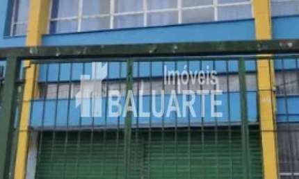 Ponto comercial para alugar na Rua das Grumixamas, --, Jabaquara, São Paulo