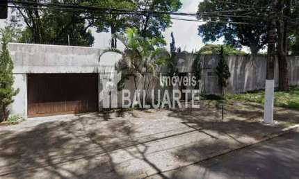 Sobrado de condominio a venda no Alto da Boa Vista - São Paulo - SP
