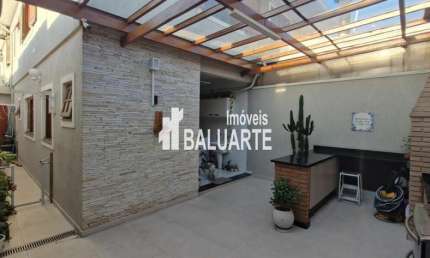 Casa com 3 quartos à venda na Rua Toninhas, --, Vila Gea, São Paulo