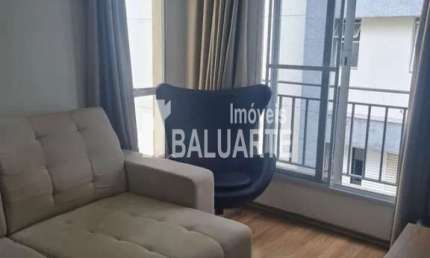 Apartamento a venda no Vila Madalena - São Paulo - SP