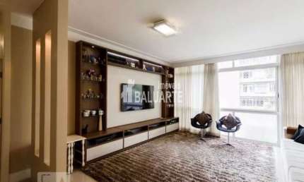 Apartamento a venda no Cerqueira César - São Paulo - SP