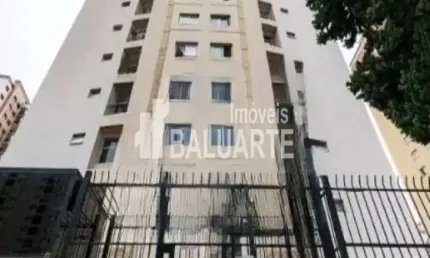 Apartamento com 2 quartos à venda na Avenida Bosque da Saúde, --, Saúde, São Paulo