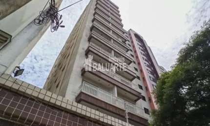 Apartamento a venda na Vila Olímpia - São Paulo - SP