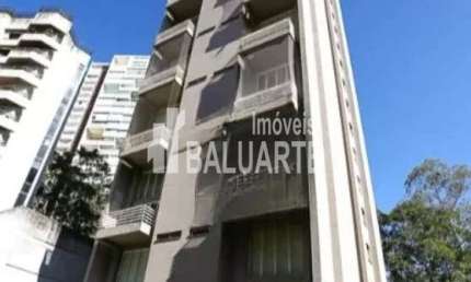 Apartamento com 1 quarto à venda na Rua Samia Haddad, --, Morumbi, São Paulo