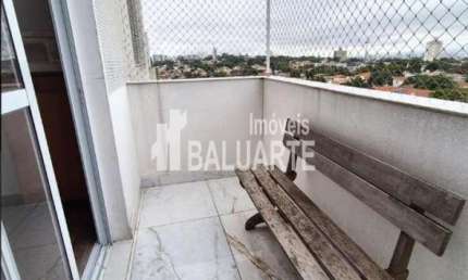 Apartamento a venda no Planalto Paulista - São Paulo - SP