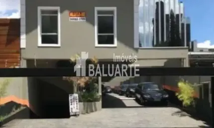 Prédio comercial para locação em Pinheiros - São Paulo - SP