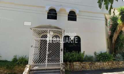 Casa comercial com 8 salas à venda na Rua Unapitinga, --, Campo Belo, São Paulo
