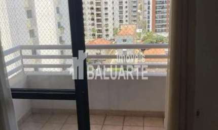 Apartamento com 2 quartos à venda na Avenida Moaci, --, Moema, São Paulo