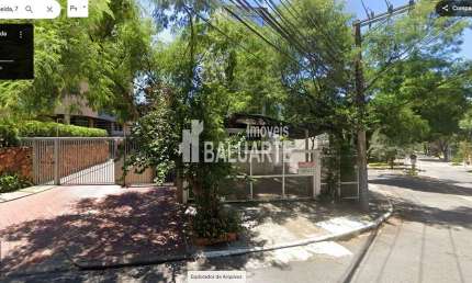 Prédio comercial para locação no Alto de Pinheiros - São Paulo - SP