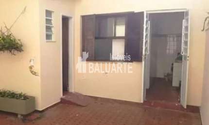 Sobrado a venda no Brooklin Paulista - São Paulo - SP