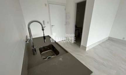 Loft com 1 quarto à venda na Praça Juca Mulato, --, Vila Clementino, São Paulo