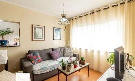 Apartamento a venda no Planalto Paulista - São Paulo - SP