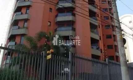 Apartamento a venda no Real Parque - São Paulo - SP