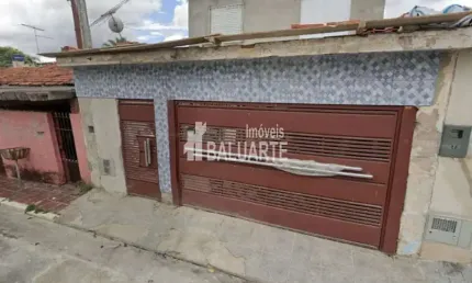 Casa com 5 quartos à venda na Rua Francisco Veloso da Silva, --, Socorro, São Paulo