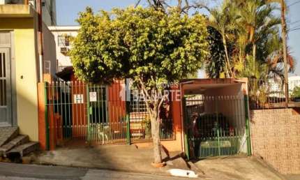 Terreno a venda na Vila Santa Catarina - São Paulo - SP
