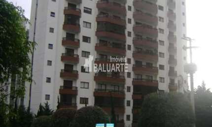 Apartamento com 4 quartos à venda na Rua Professor José Horácio Meirelles Teixeira, --, Vila Sônia, São Paulo