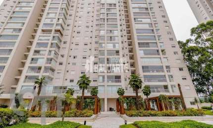 Apartamento a venda e locação na Chácara Santo Antônio - São Paulo - SP