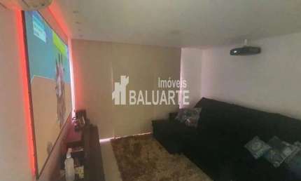 Cobertura duplex a venda no Morumbi - São Paulo - SP