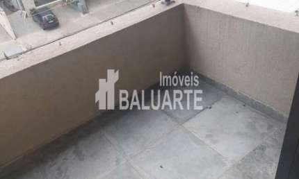 Apartamento com 1 quarto para alugar na Rua Pavão, --, Moema, São Paulo