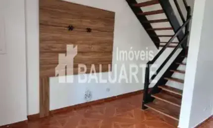 Casa em condomínio fechado com 3 quartos à venda na Rua João Rocha, --, Jardim Consórcio, São Paulo