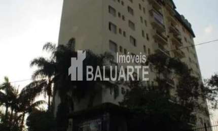 Apartamento com 3 quartos à venda na Rua João Avelino Pinho Mellão, --, Morumbi, São Paulo