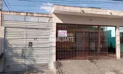 Terreno em condomínio fechado à venda na Rua José Antequera, --, Campo Limpo, São Paulo