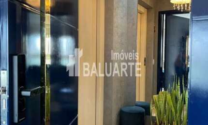 Apartamento a venda na Vila Andrade - São Paulo - SP