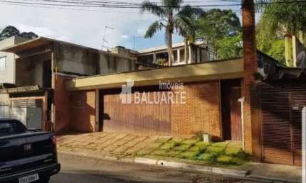 Terreno a venda e locação em Interlagos - São Paulo - SP