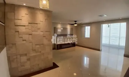 Apartamento no Jardim Marajoara com 98 m² - São Paulo / SP