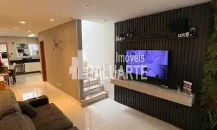 Casa com 3 quartos à venda na Rua Epifânia, --, Vila Isa, São Paulo, 105 m2 por R$ 1.000.000