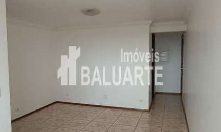 Apartamento Residencial para locação, Jd Marajoara, São Paulo - AP3344.