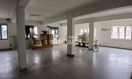 Ponto comercial com 1 sala para alugar na Rua Oscar Schade, --, Vila Inglesa, São Paulo