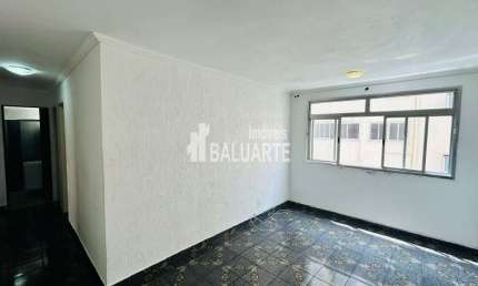 Apartamento a Venda no Bairro Alto da Boa Vista SP (zona Sul) 71 m²