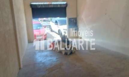 Ponto comercial com 1 sala para alugar na Avenida Interlagos, --, Vila Campo Grande, São Paulo