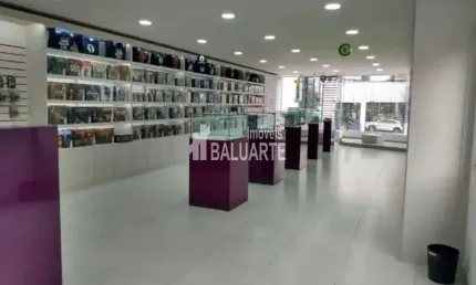 Ponto comercial à venda na Rua Almeida Torres, --, Aclimação, São Paulo