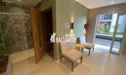Apartamento Venda 37,5 m  Bairro Jardim Marajoara SP
